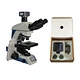 C Mount USB3.0 CCD Microscope Camera