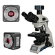 C Mount USB3.0 CCD Microscope Camera